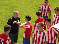 06 Pohar U19 o zlato FK Jaromer - Chlumec-Lovcice 20180616 foto Vaclav Mlejnek P1450532