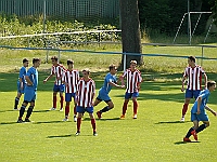 06 Pohar U19 o zlato FK Jaromer - Chlumec-Lovcice 20180616 foto Vaclav Mlejnek P1450539