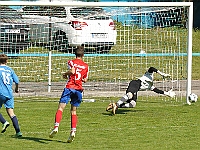 06 Pohar U19 o zlato FK Jaromer - Chlumec-Lovcice 20180616 foto Vaclav Mlejnek P1450548