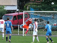 03 Pohar U19 Slavia HK - Chlumec-Lovcice 20180616 foto Vaclav Mlejnek  P1450237