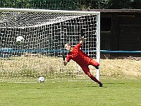 03 Pohar U19 Slavia HK - Chlumec-Lovcice 20180616 foto Vaclav Mlejnek  P1450264