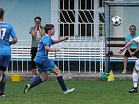 03 Pohar U19 Slavia HK - Chlumec-Lovcice 20180616 foto Vaclav Mlejnek P1450231