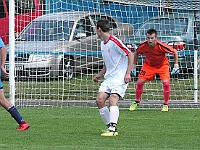 03 Pohar U19 Slavia HK - Chlumec-Lovcice 20180616 foto Vaclav Mlejnek P1450243