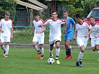 03 Pohar U19 Slavia HK - Chlumec-Lovcice 20180616 foto Vaclav Mlejnek P1450244