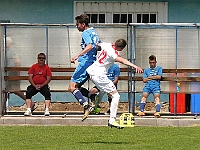 03 Pohar U19 Slavia HK - Chlumec-Lovcice 20180616 foto Vaclav Mlejnek P1450257