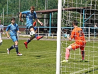 03 Pohar U19 Slavia HK - Chlumec-Lovcice 20180616 foto Vaclav Mlejnek P1450327