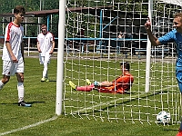 03 Pohar U19 Slavia HK - Chlumec-Lovcice 20180616 foto Vaclav Mlejnek P1450332