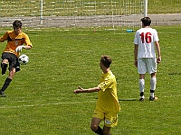 04 Pohar U19 o bronz Slavia HK - MFK Nove Mesto 20180616 foto Vaclav Mlejnek P1450370