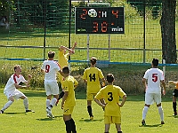 04 Pohar U19 o bronz Slavia HK - MFK Nove Mesto 20180616 foto Vaclav Mlejnek P1450372