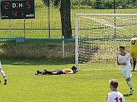 04 Pohar U19 o bronz Slavia HK - MFK Nove Mesto 20180616 foto Vaclav Mlejnek P1450385