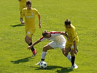 04 Pohar U19 o bronz Slavia HK - MFK Nove Mesto 20180616 foto Vaclav Mlejnek P1450400