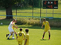 04 Pohar U19 o bronz Slavia HK - MFK Nove Mesto 20180616 foto Vaclav Mlejnek P1450413