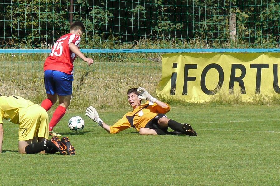 Jaroměř - Nové Město nM