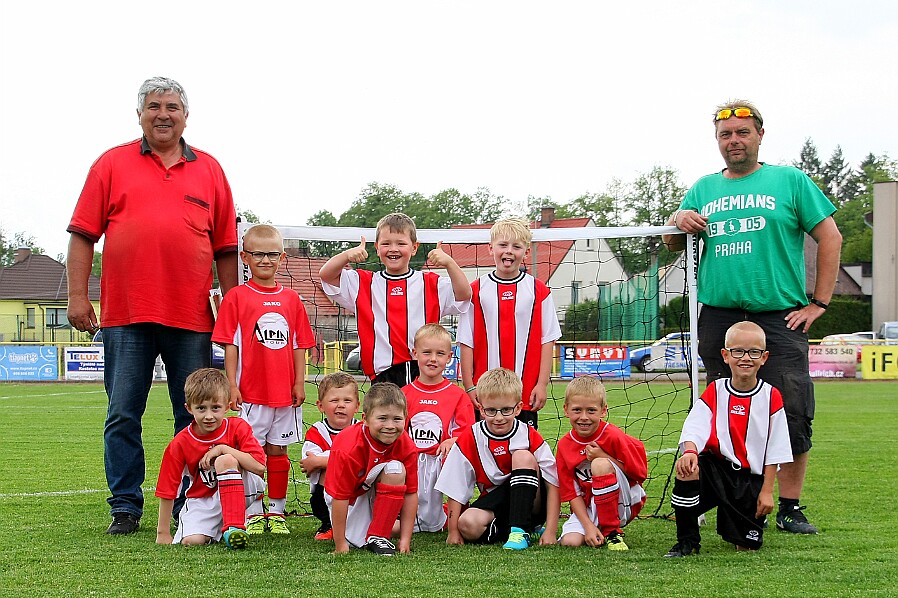 05.09 - OFS RK - předpřípravky - RKž - RKb - TÝa - TÝb - LÍ © P.Reichl