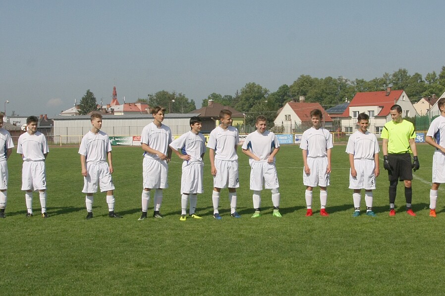 05.12 - KP MD U17 - finálová sk. - Rychnov - V.Mýto © P.Reichl