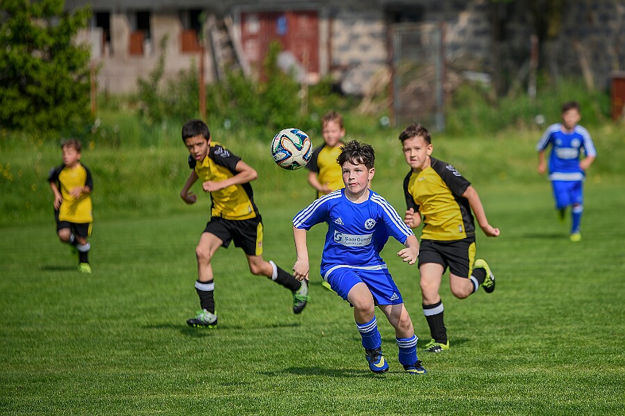 05.12 - OP NA přípravka Police n.M © M.Holub