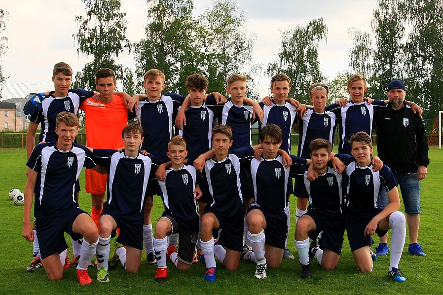 05.16 - Pohár MD - čtvrtfinále - Rychnov - Nový Hradec © P.Reichl