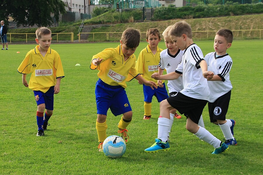 05.23 - OFS RK - předpřípravky - RKž - RKb - ČA - ČE - SO Rychnov-bílá, Rychnov-žlutá, Solnice, Černíkovice, Častolovice. © P.Reichl