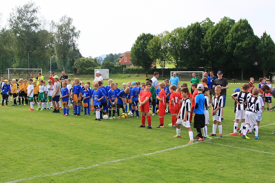 06.09 - Přeborník OFS RK MP - finálový turnaj Doudleby nO © P.Reichl