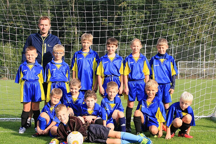 Javornice (Slatina+Javornice B) null