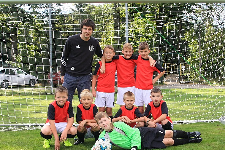 Kostelecká Lhota null