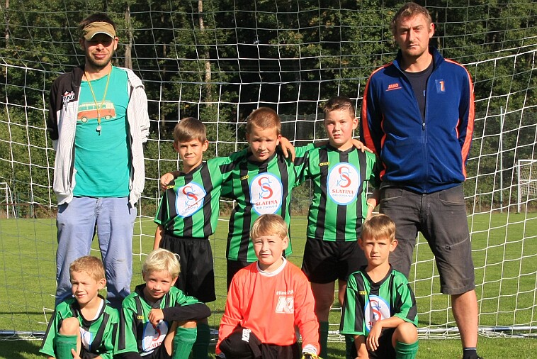 Slatina (Slatina+Javornice A) null