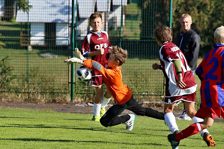 H.Králové - Rychnov