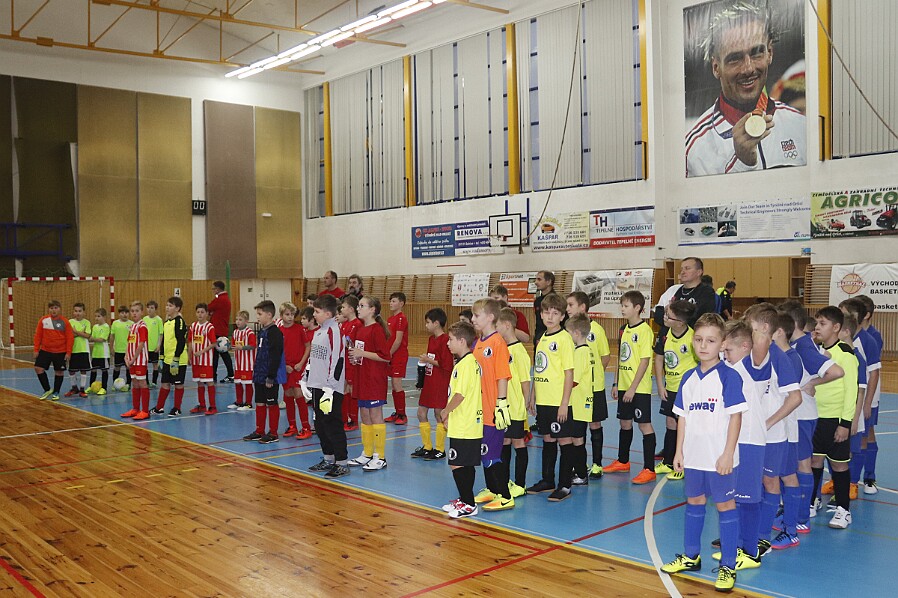 12.15 - D-Credit - 1.kolo ZHL OFS RK SP - Rychnov © Petr Reichl