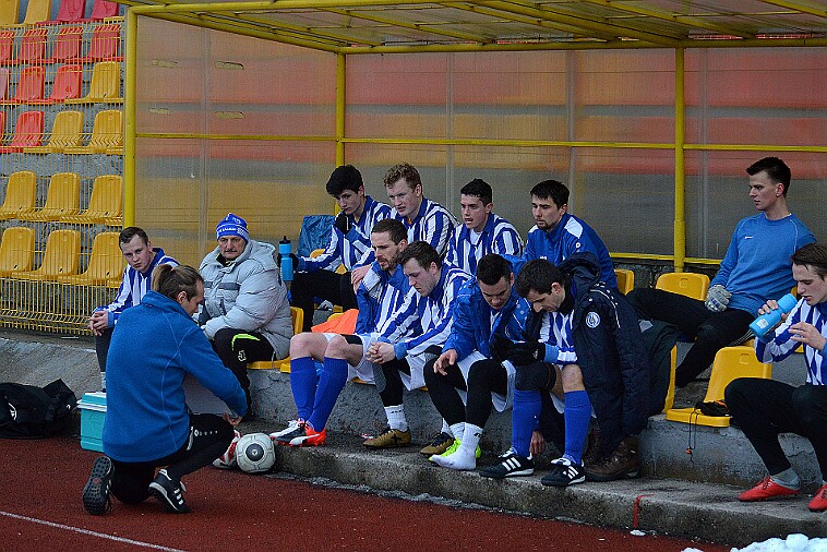 KS Piast ZPAS Nowa Ruda vs FKN 2 : 2 null