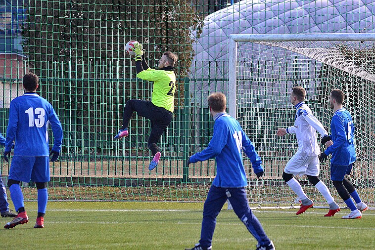 FK Náchod vs FK Letohrad 2 : 2 null