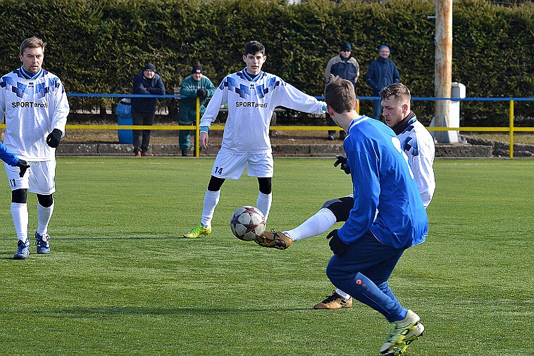 FK Náchod vs FK Letohrad 2 : 2 null