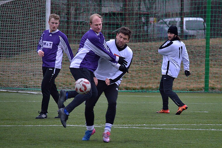 FK Náchod vs RMSK Cidlina Nový Bydžov 5 : 1 null
