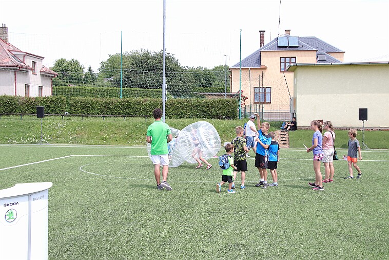 BODY ZORBING 005 null
