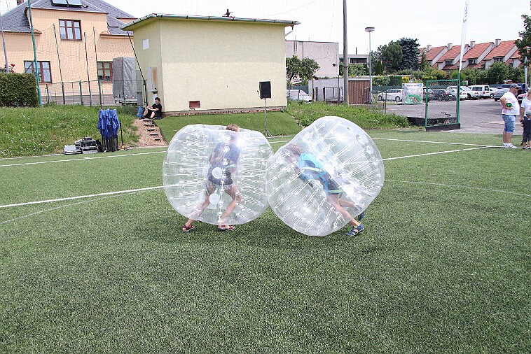 BODY ZORBING 007 null