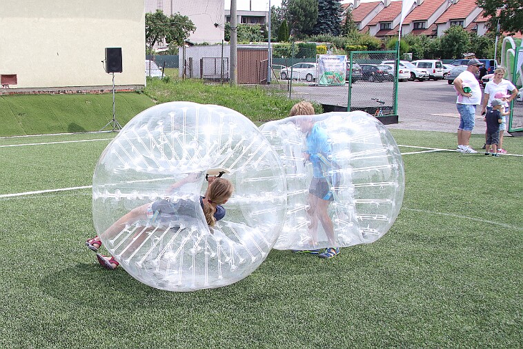 BODY ZORBING 008 null