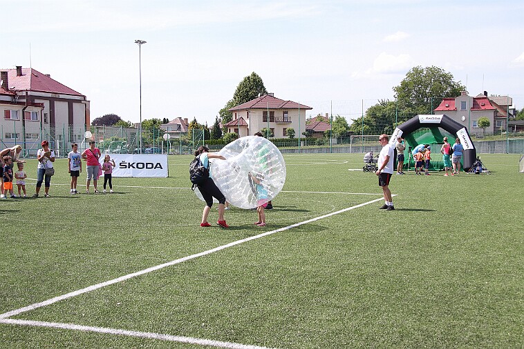 BODY ZORBING 011 null
