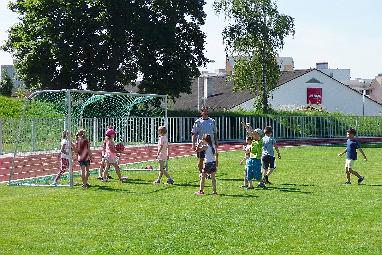 Fotbal 001 null