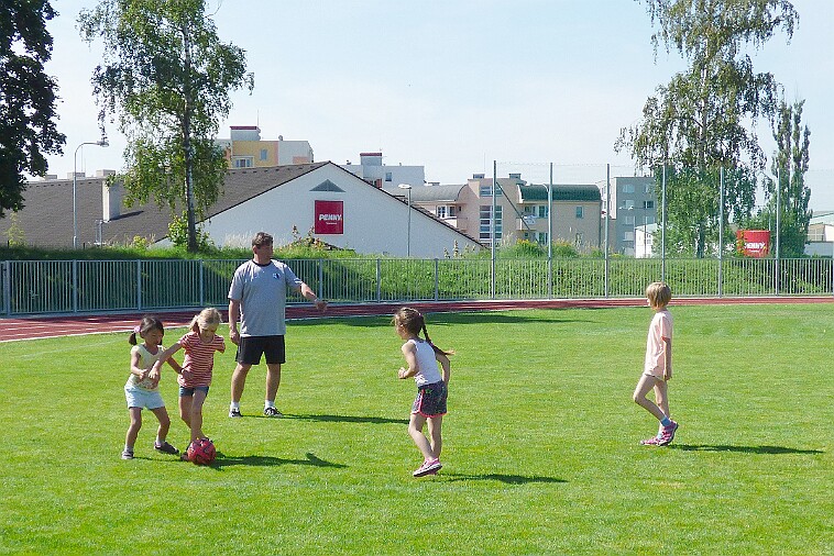 Fotbal 002 null