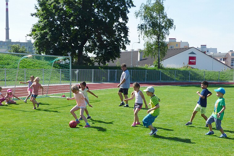 Fotbal 003 null