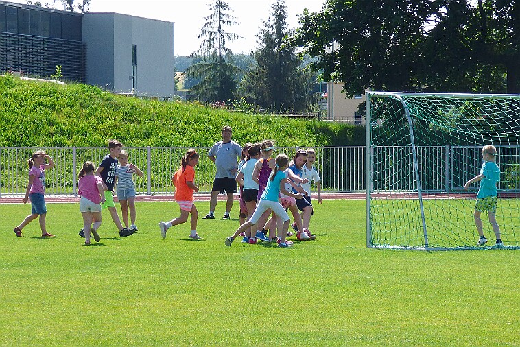 Fotbal 006 null