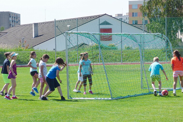 Fotbal 007 null