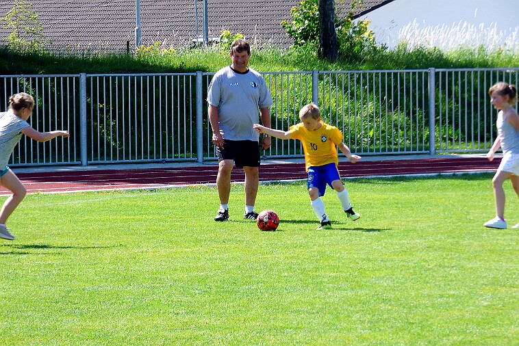 Fotbal 008 null
