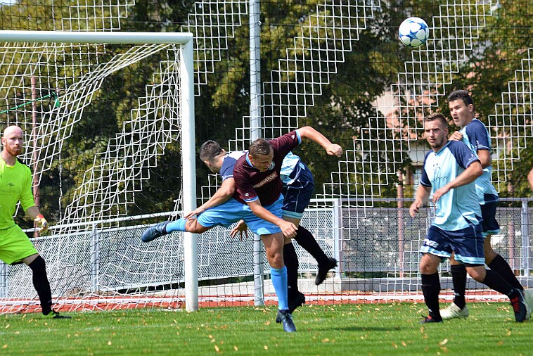 FK Holice vs FK Náchod null