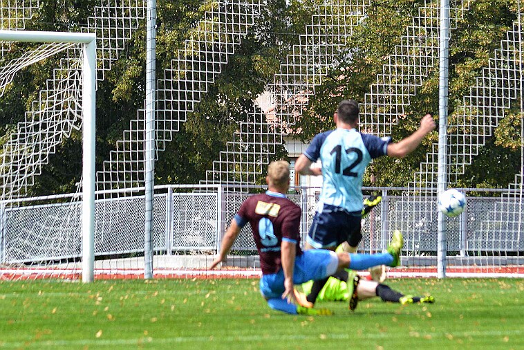 FK Holice vs FK Náchod null