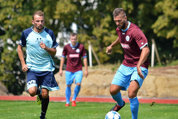FK Holice vs FK Náchod null