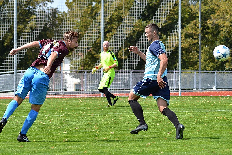 FK Holice vs FK Náchod null