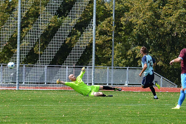 FK Holice vs FK Náchod null