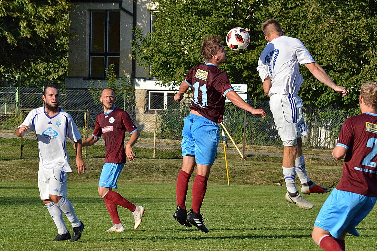 RMSK Cidlina Nový Bydžov vs FKN 1 - 3 null