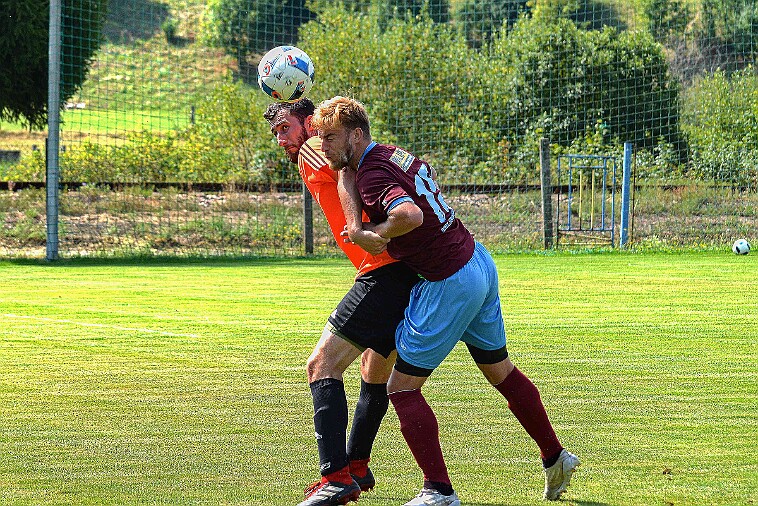 FK Letohrad vs FK Náchod 1 - 3 null