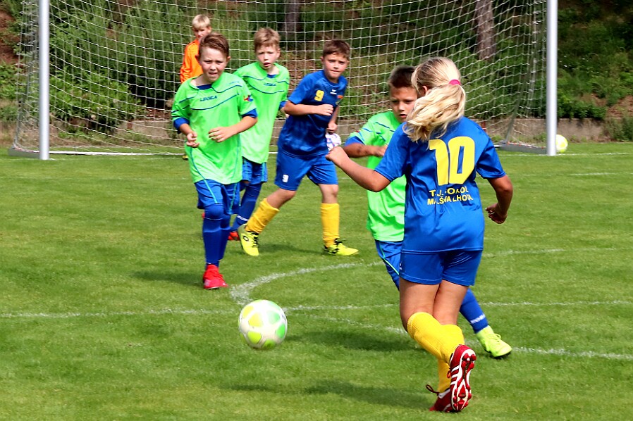 13-Malšova Lhota - Horní Jelení